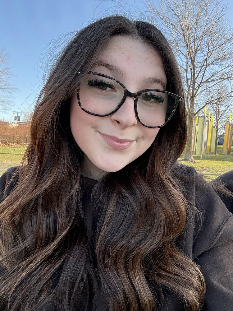 Andreanne Viel-Harquail
